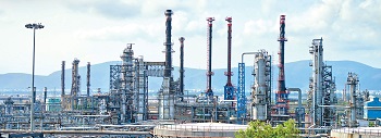 Petrochemical