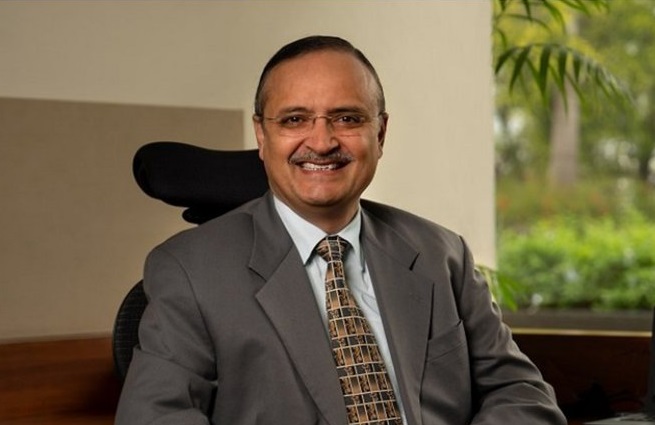 Shishir Joshipura elected as member of Governing Board of EU Chambers
