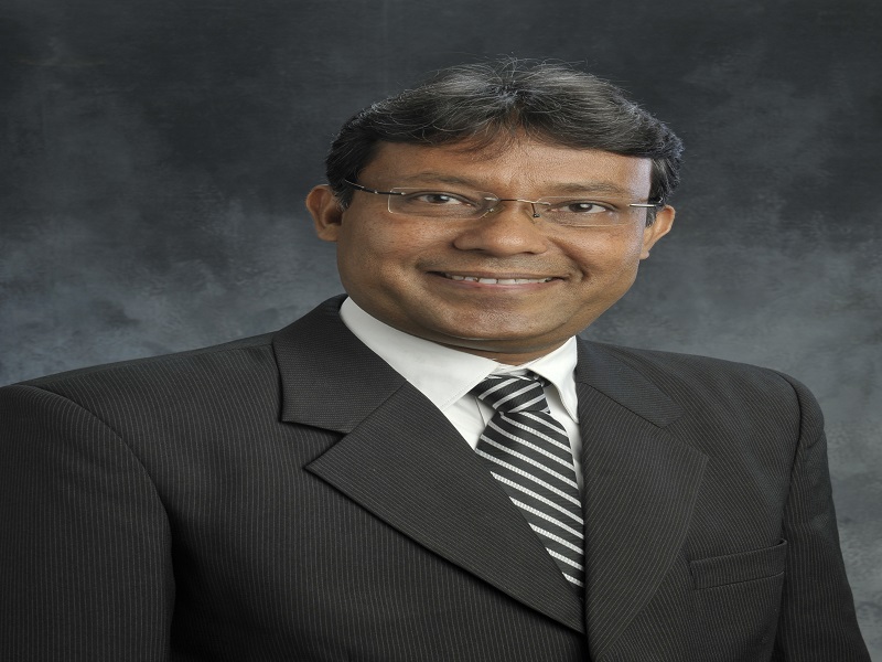 Hikal names new Chief Financial Officer
