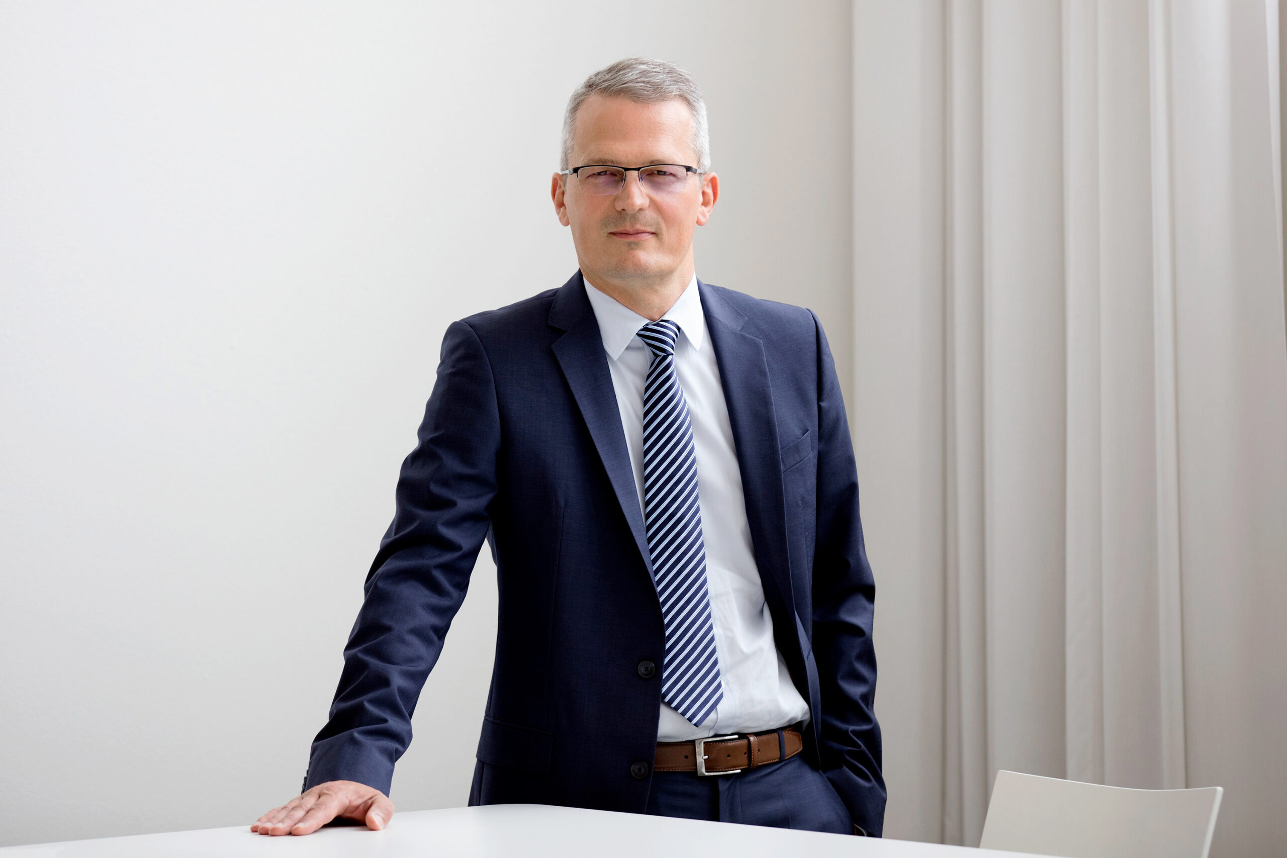 Lonza appoints new CEO