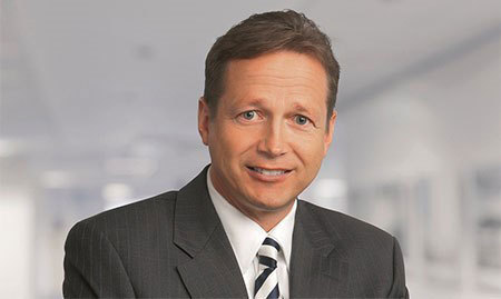 Fluor names new CEO