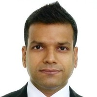 Linde India names new CFO