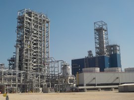 Petrochemical