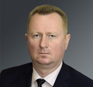 Uralkali appoints Vitaly Lauk as its new CEO