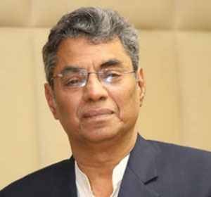 M V Iyer assumes charge as Director - Business Development in GAIL