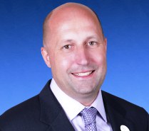 Brian Galovich appointed as Sr VP & CIO of Air Products