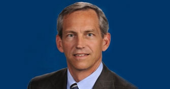 Mark Barranco appointed Sr. Vice President at Agilyx