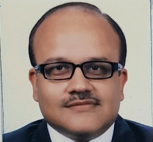 GE Power India appoints new CFO