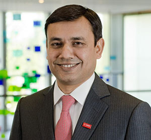 Personnel Changes at BASF