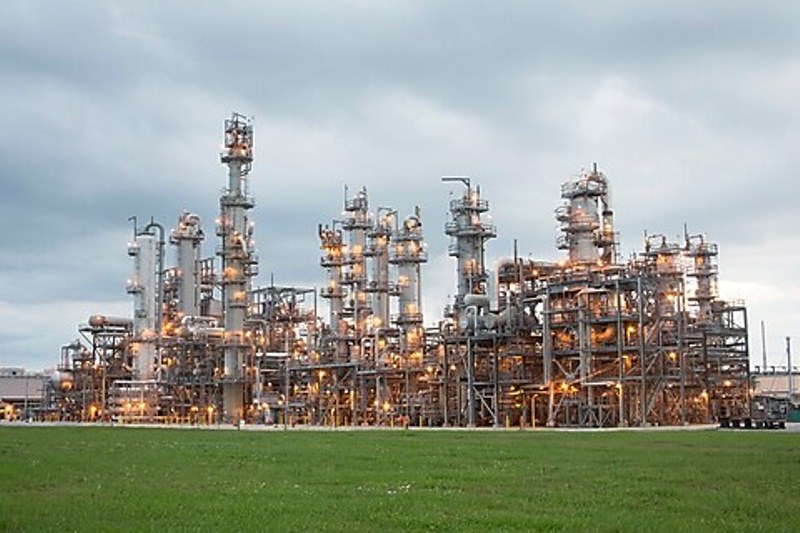 Petrochemical