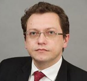 Solvay appoints Philippe Kehren as President of Soda Ash