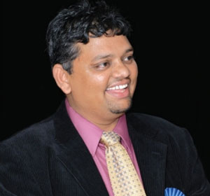 TiE Hyderabad appoints new President