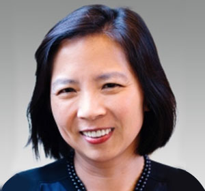 Bayer appoints Sarena Lin as Chief Transformation and Talent Officer