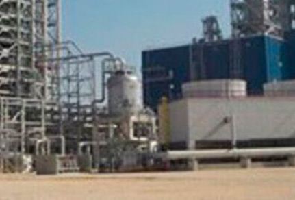 Petrochemical
