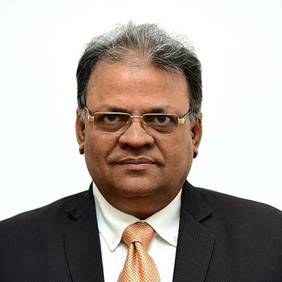 A K Singh appointed as Chairman of Indraprastha Gas