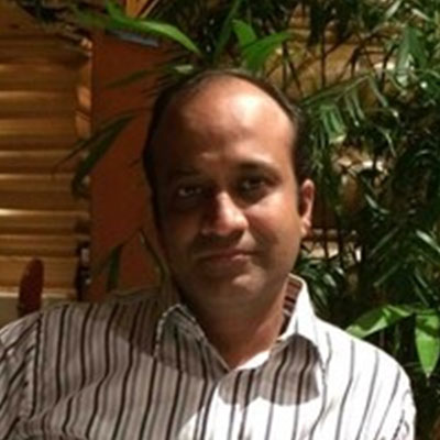 Manish Poddar appointed CFO of GMM Pfaudler
