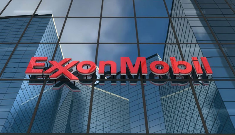 Exxon Mobil elects Len Fox elected as Controller & VP