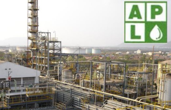 Petrochemical