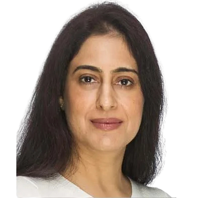 Huntsman appoints Gurmeet Kaur as the Head of Strategic Marketing for India sub-continent