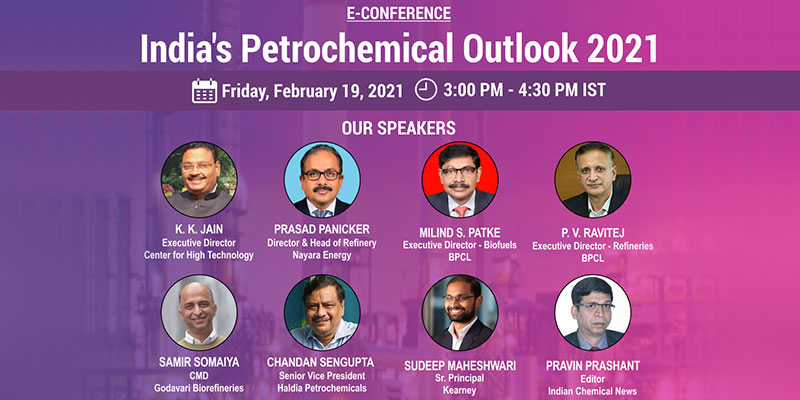 Petrochemical