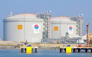 Petrochemical