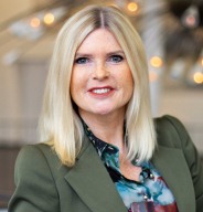LANXESS appoints Katja Borghaus as HR head
