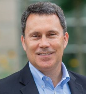 Jon Gibbs to be elected President of ExxonMobil Global Projects Company