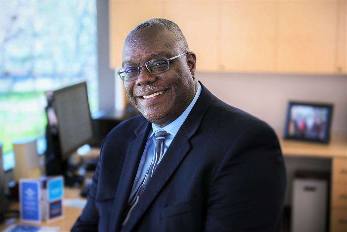 Bruce Chinn named CEO of Chevron Phillips