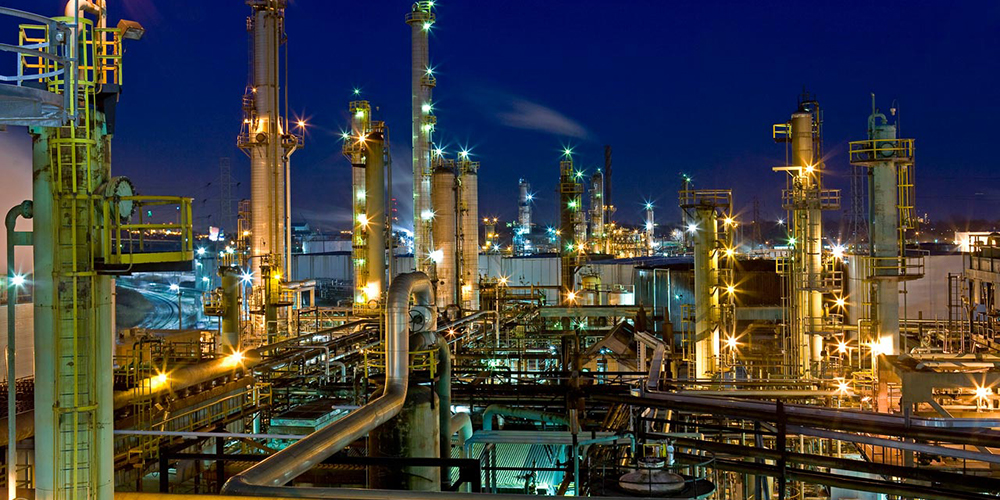 Petrochemical