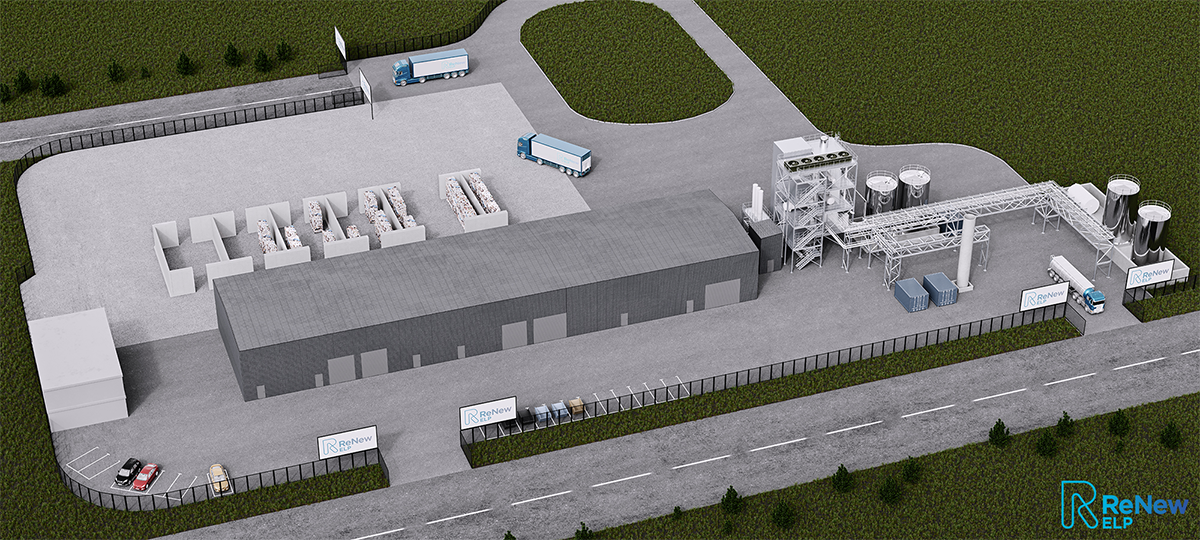 Petrochemical