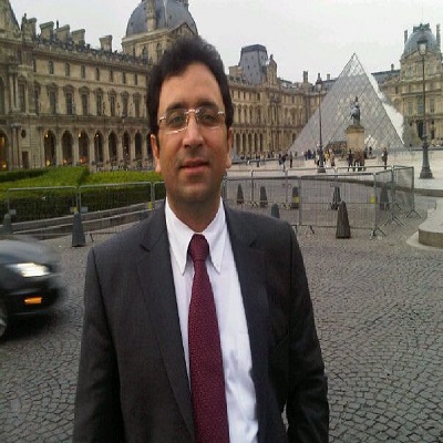 Ashish Kundra appointed Addl. Director of IGL