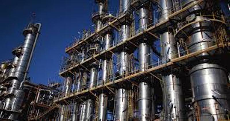 Petrochemical
