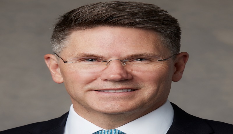 Huntsman’s CFO Sean Douglas resigns