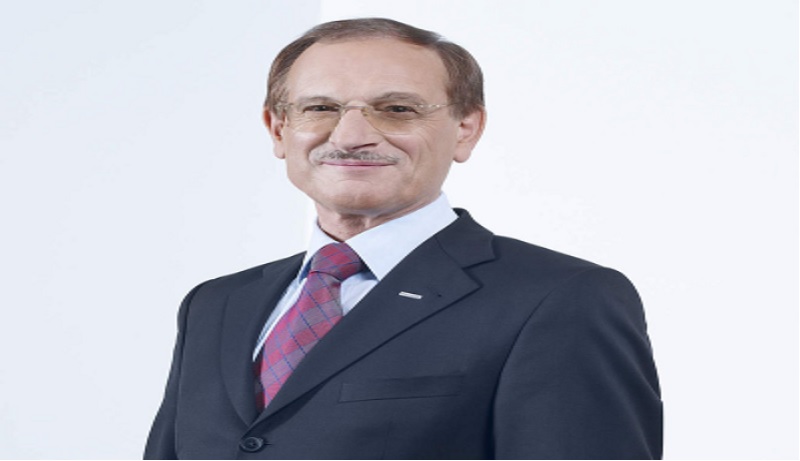 Clariant appoints Gunter von Au as chairman