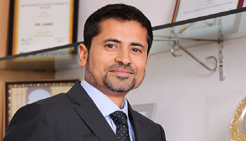 Thyrocare CEO Arindam Haldar resigns