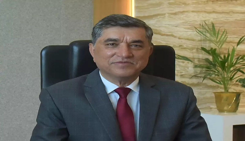 Subhash Kumar appointed as Director of Petronet LNG