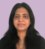 Viken Detection names Chitra Subramanian as COO