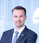 BASF appoints Frank Naber as Head of Automotive OEM Coatings Solutions EMEA
