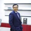 Obituary : Santanu Chatterjee, Himadri Specialty Chemical