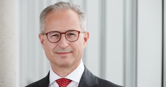 OMV appoints Alfred Stern as new CEO
