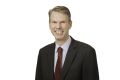 Huntsman appoints Phil Lister as CFO