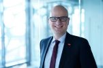 BASF appoints Thilo Bischoff as Sr. VP Human Nutrition