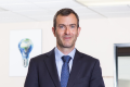 Solvay promotes Carmelo Lo Faro as President of materials segment