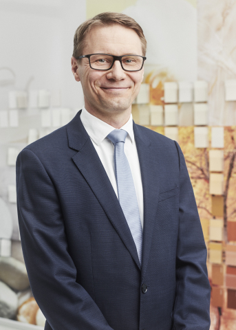 PPG names Melkko as interim CEO of Tikkurila