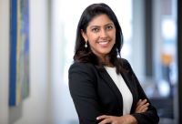 Aurinia announces Brinda Balakrishnan to its board