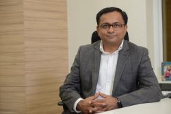 Honeywell appoints Hitesh Mehta as Country General Manager