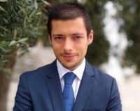 Encina appoints Florian Jardin as Director, Business Development and Product Manager, Europe