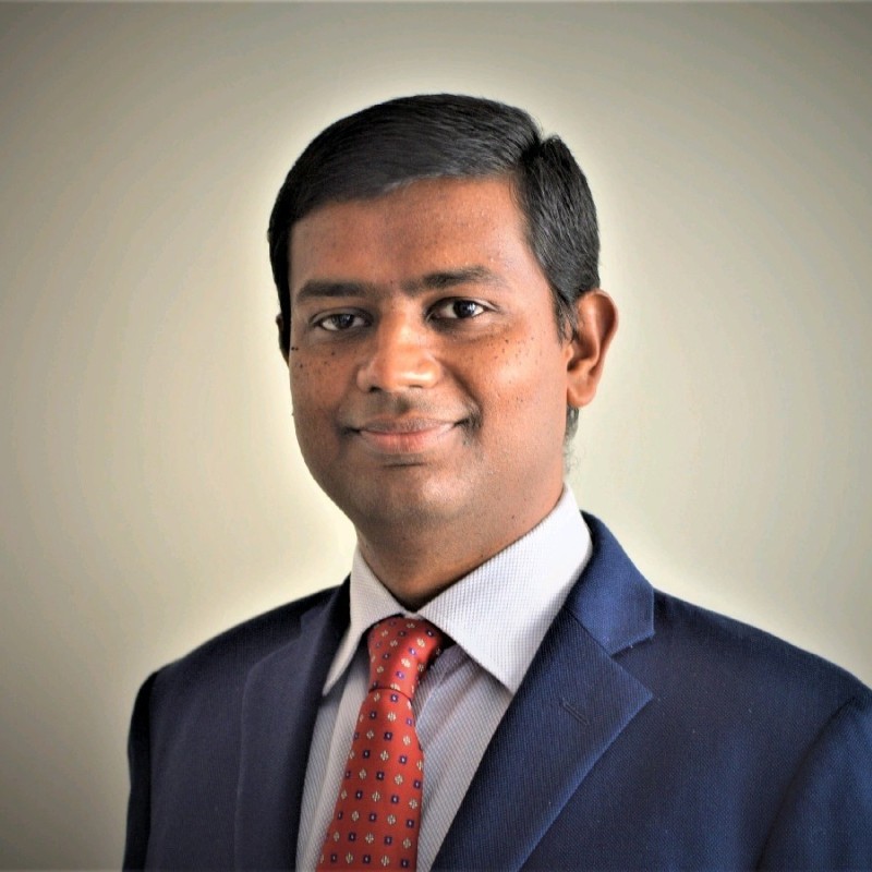FMC Corporation names new President for India region