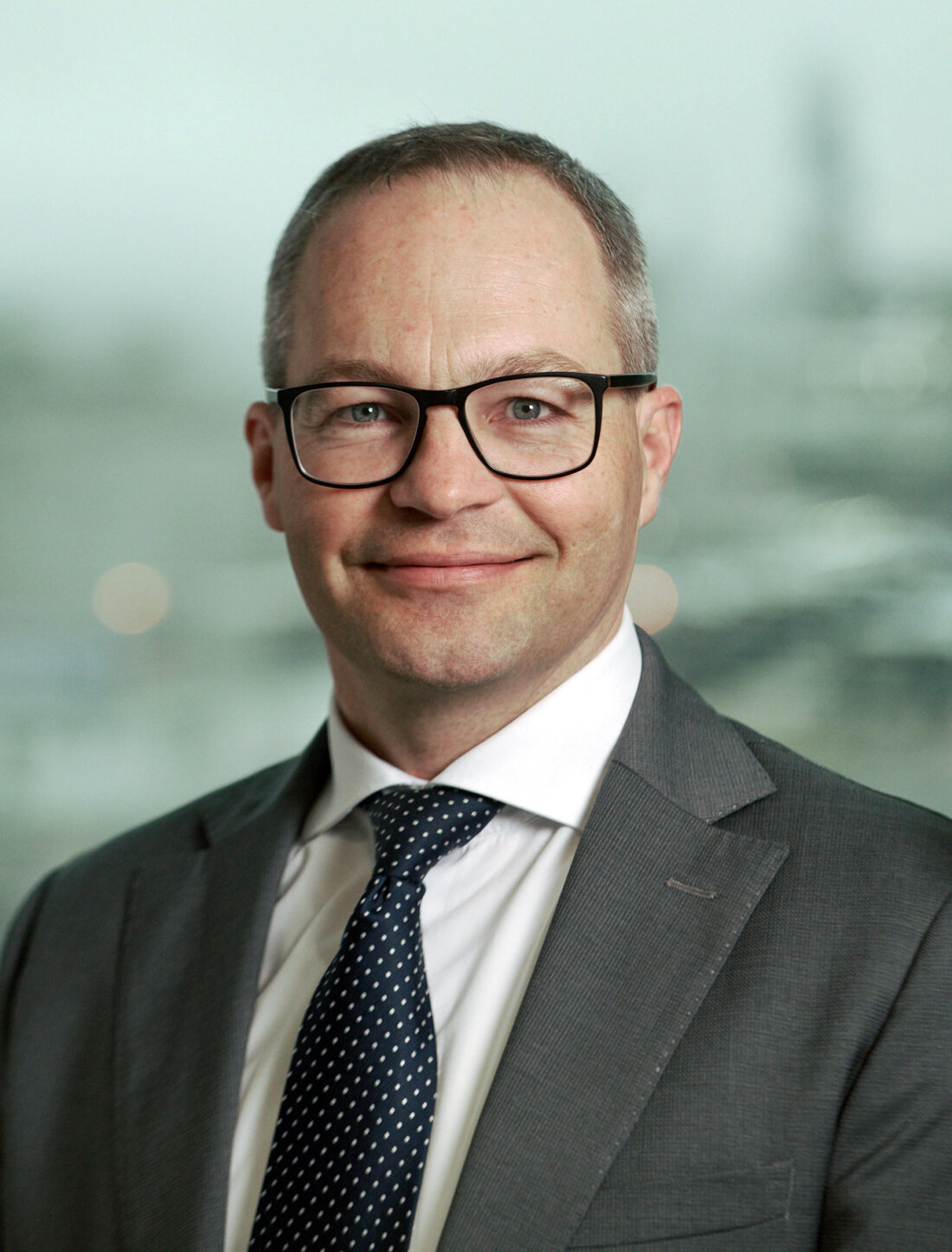 Borealis names Wolfram Krenn as EVP Base Chemicals & Operations