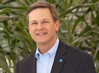 Corteva CEO James C. Collins, Jr. to retire